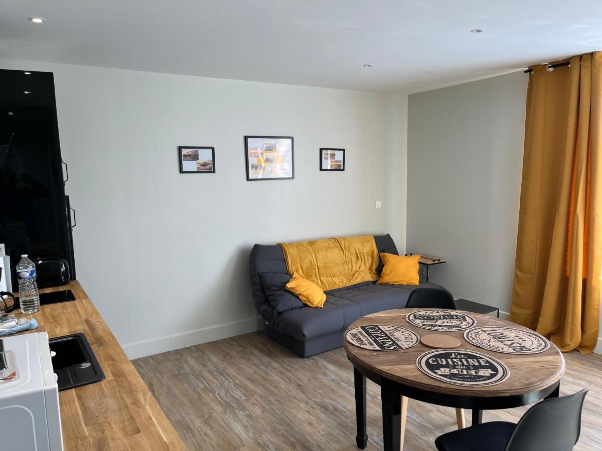 Au Mollenelle Apartment *